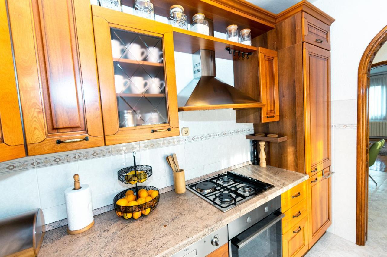 The Oasis Villa Trilj Dış mekan fotoğraf
