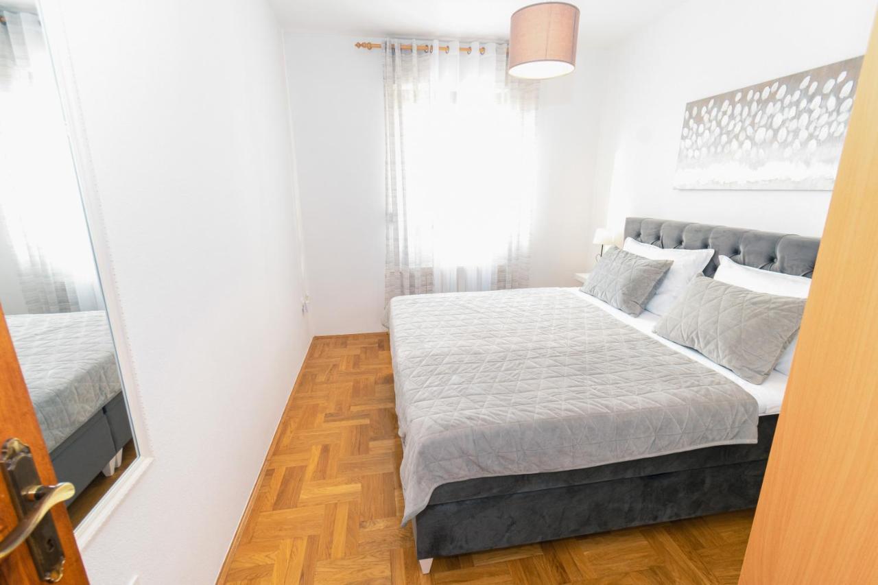 The Oasis Villa Trilj Dış mekan fotoğraf