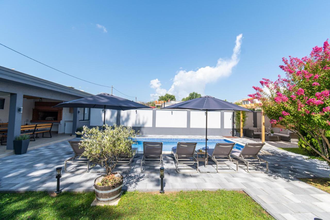 The Oasis Villa Trilj Dış mekan fotoğraf
