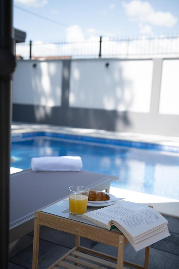 The Oasis Villa Trilj Dış mekan fotoğraf