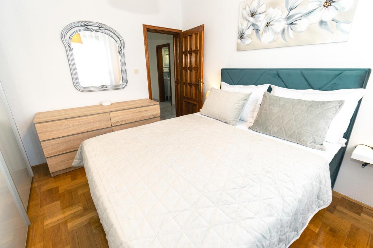 The Oasis Villa Trilj Dış mekan fotoğraf
