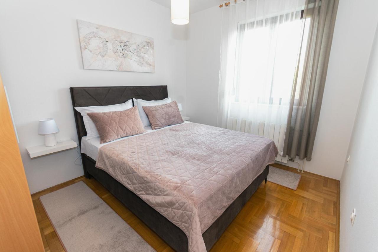 The Oasis Villa Trilj Dış mekan fotoğraf