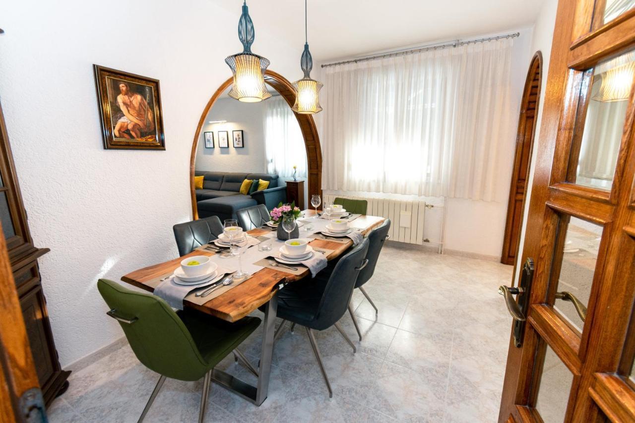 The Oasis Villa Trilj Dış mekan fotoğraf