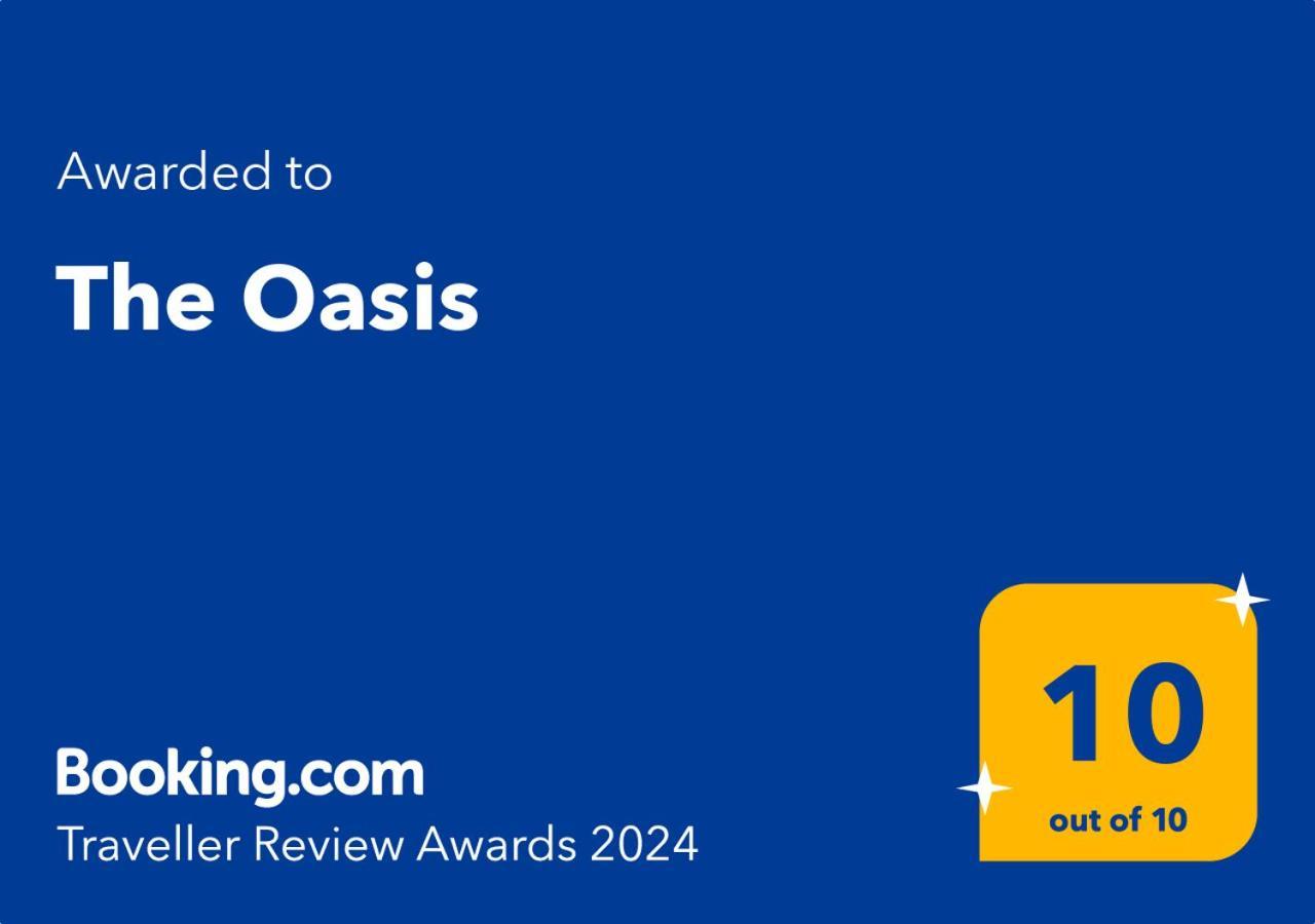 The Oasis Villa Trilj Dış mekan fotoğraf